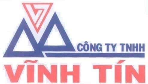 Mẫu nhãn hiệu Vĩnh Tín VT Công Ty TNHH