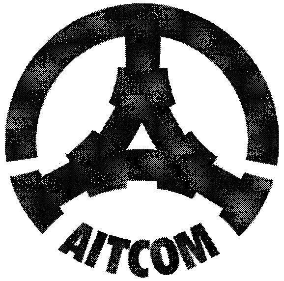 Mẫu nhãn hiệu AITCOM