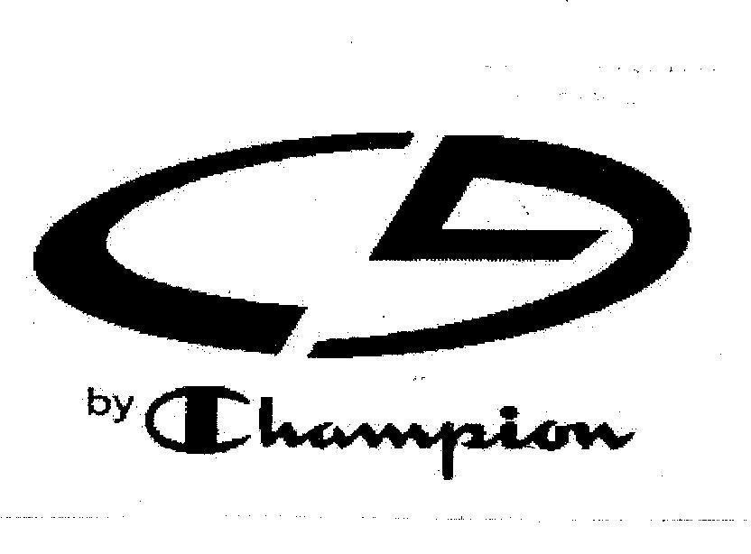 Mẫu nhãn hiệu CHAMPION C9 C 9 BY