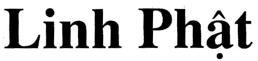Mẫu nhãn hiệu Linh Phật