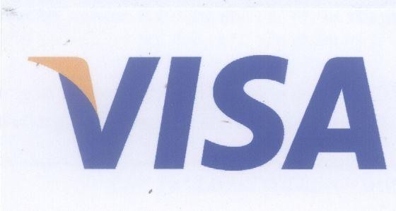 Mẫu nhãn hiệu VISA
