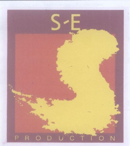 Mẫu nhãn hiệu S E PRODUCTION