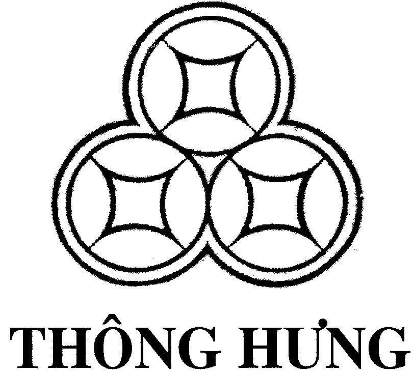 Mẫu nhãn hiệu Thông Hưng