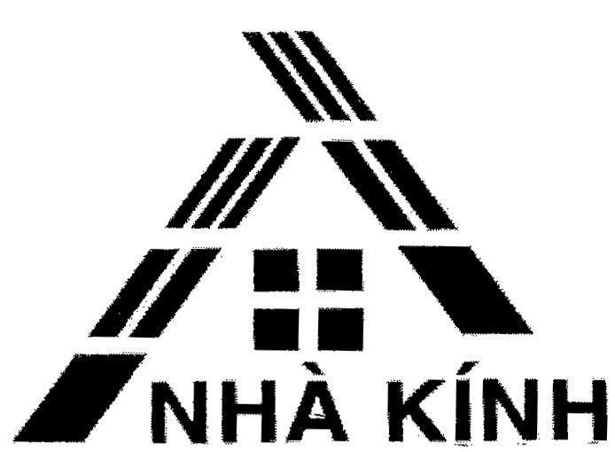 Mẫu nhãn hiệu Nhà Kính