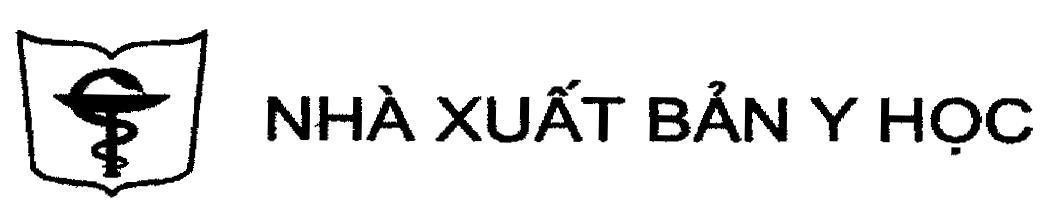 Mẫu nhãn hiệu NHà XUấT BảN Y HọC