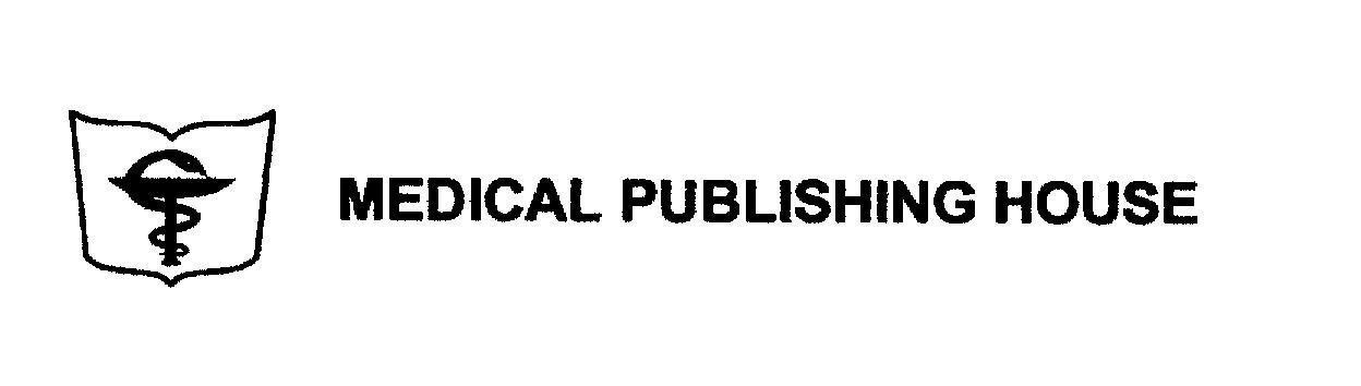 Mẫu nhãn hiệu MEDICAL PUBLISHING HOUSE
