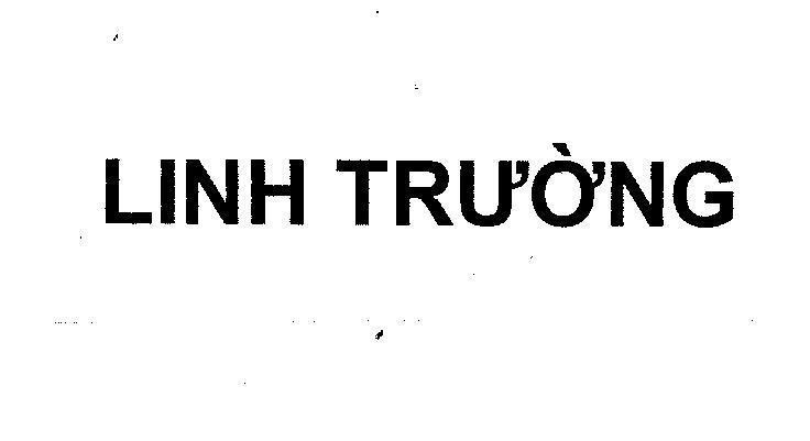 Mẫu nhãn hiệu Linh Trường