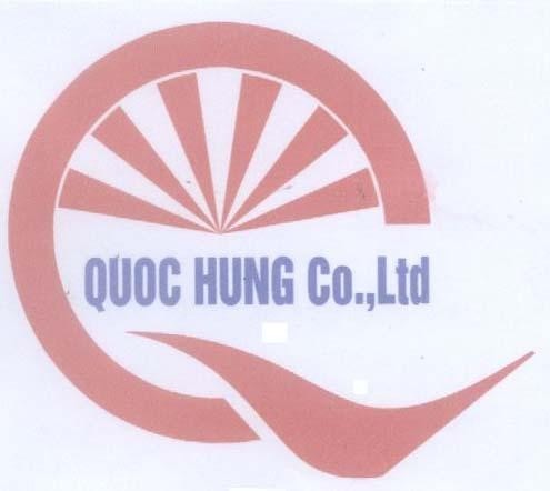 Mẫu nhãn hiệu Q QUOC HUNG CO., LTD