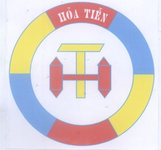 Mẫu nhãn hiệu H T Hoả Tiễn