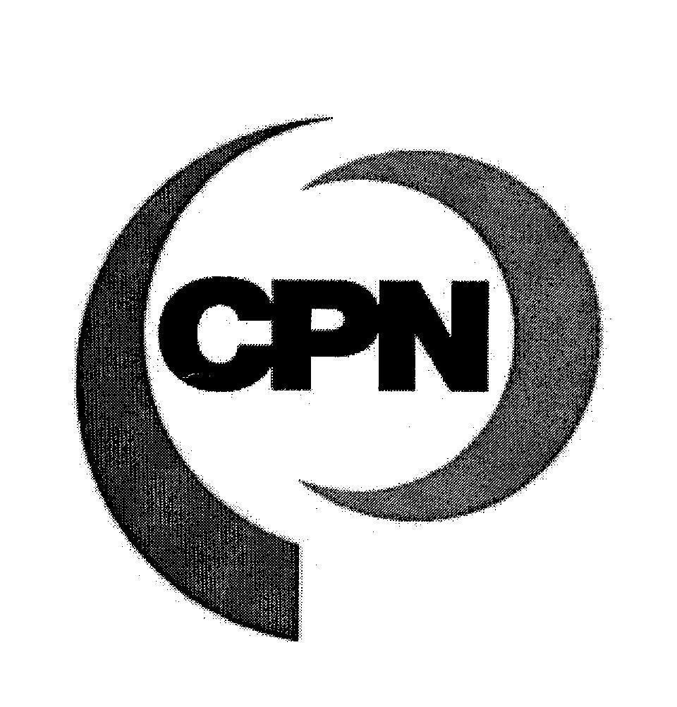 Mẫu nhãn hiệu CPN