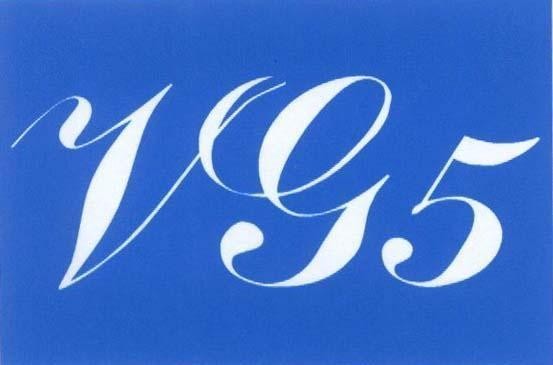 Mẫu nhãn hiệu VG5