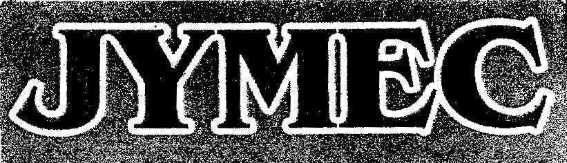 Mẫu nhãn hiệu JYMEC