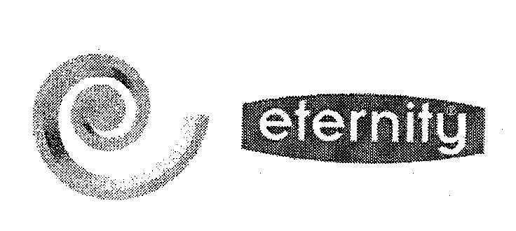 Mẫu nhãn hiệu ETERNITY