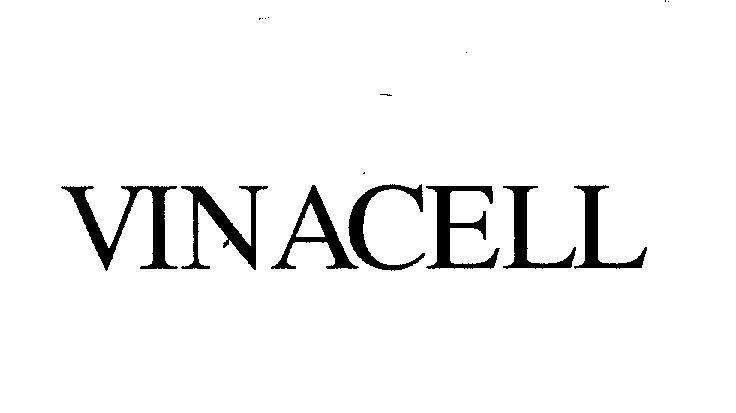 Mẫu nhãn hiệu VINACELL