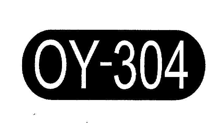 Mẫu nhãn hiệu OY - 304