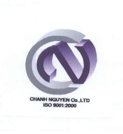 Mẫu nhãn hiệu CN CHANH NGUYEN CO LTD