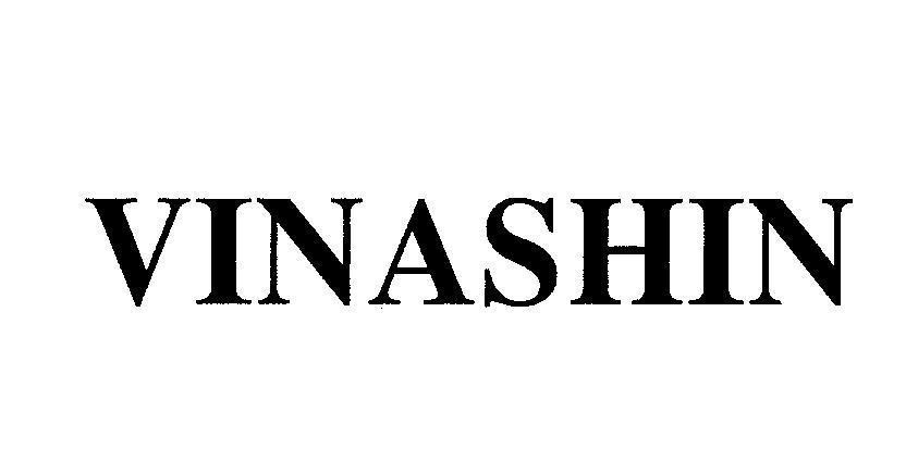 Mẫu nhãn hiệu VINASHIN