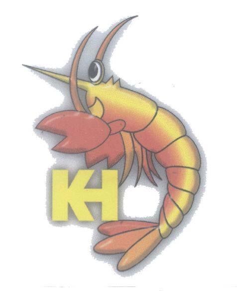 Mẫu nhãn hiệu KH
