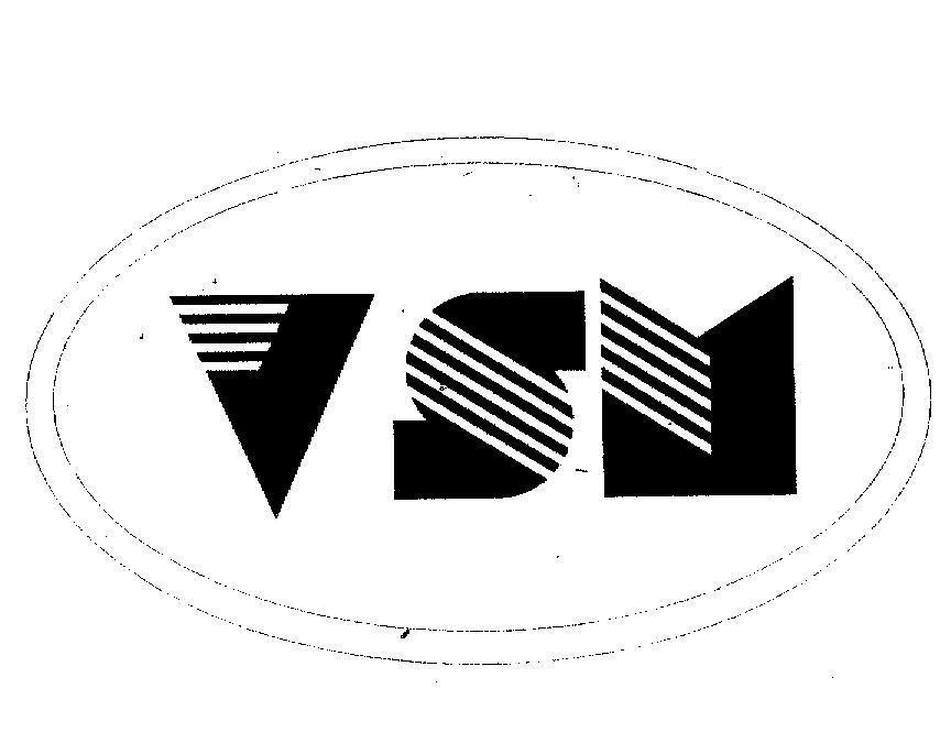 Mẫu nhãn hiệu VSM