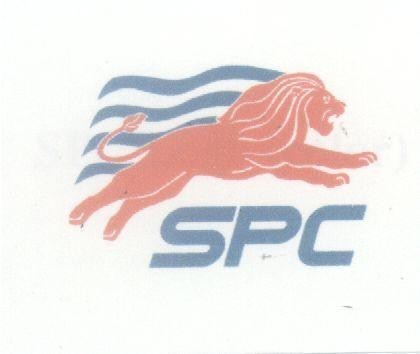 Mẫu nhãn hiệu SPC