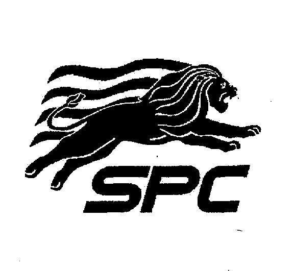 Mẫu nhãn hiệu SPC