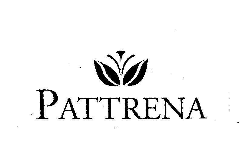 Mẫu nhãn hiệu PATTRENA