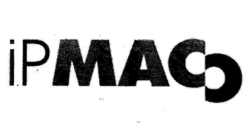 Mẫu nhãn hiệu IPMAC O