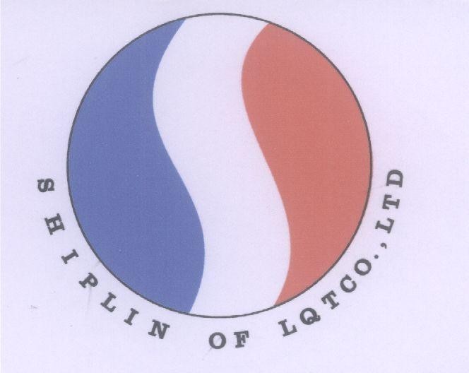 Mẫu nhãn hiệu SHIPLIN OF LQT CO., LTD