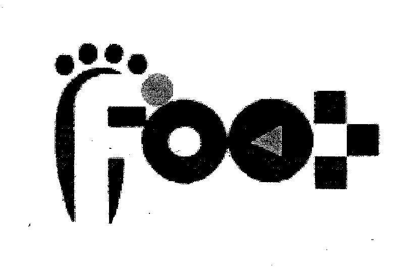 Mẫu nhãn hiệu FOOT