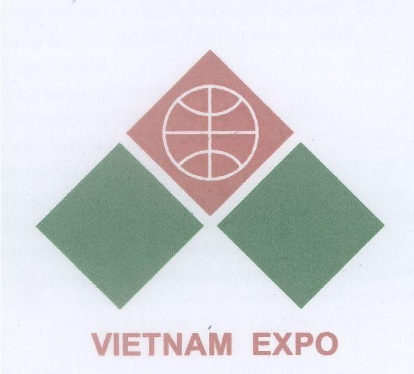 Mẫu nhãn hiệu VIETNAM EXPO