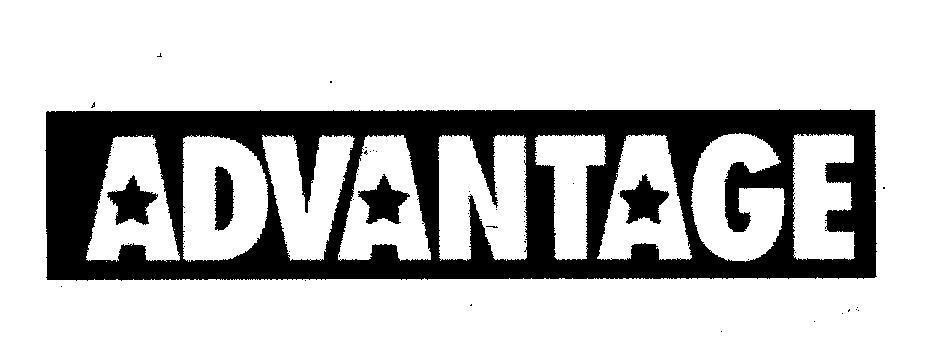 Mẫu nhãn hiệu ADVANTAGE