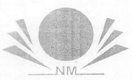 Mẫu nhãn hiệu NM