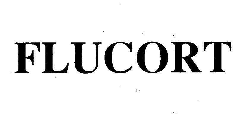 Mẫu nhãn hiệu FLUCORT
