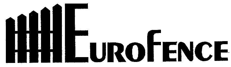 Mẫu nhãn hiệu EUROFENCE