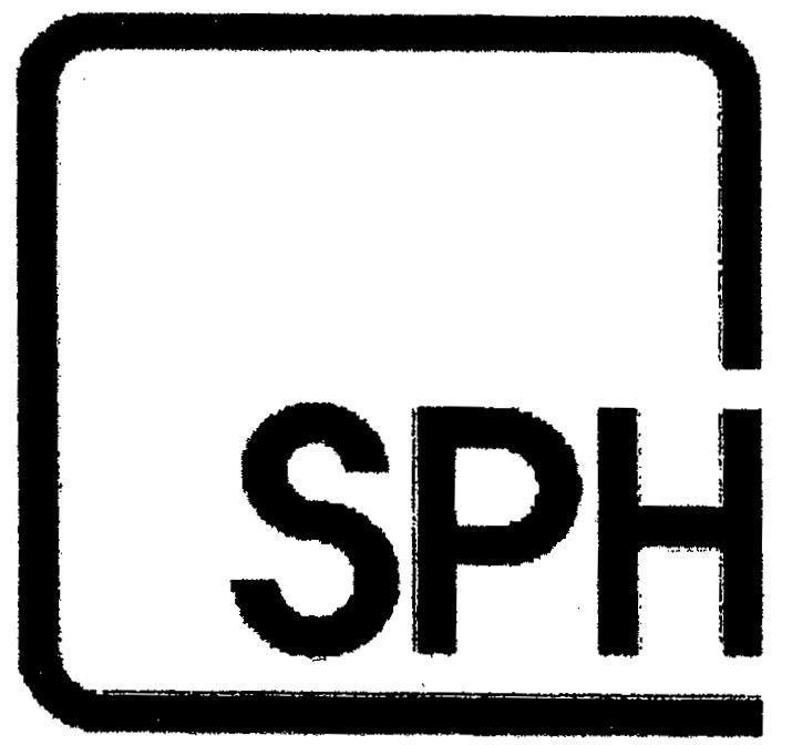 Mẫu nhãn hiệu SPH