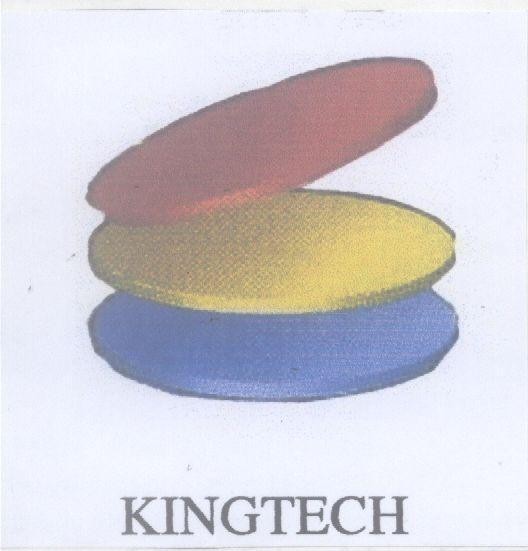 Mẫu nhãn hiệu KINGTECH