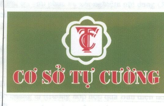 Mẫu nhãn hiệu Tự Cường T C Cơ Sở