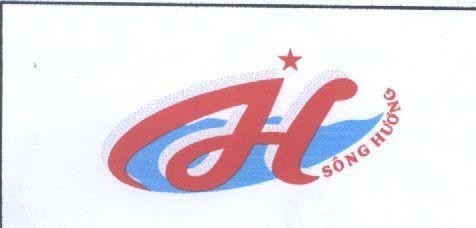 Mẫu nhãn hiệu SH SÔNG HƯƠNG