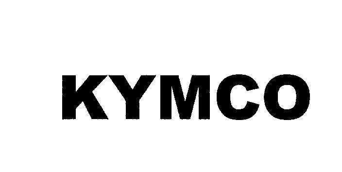 Mẫu nhãn hiệu KYMCO