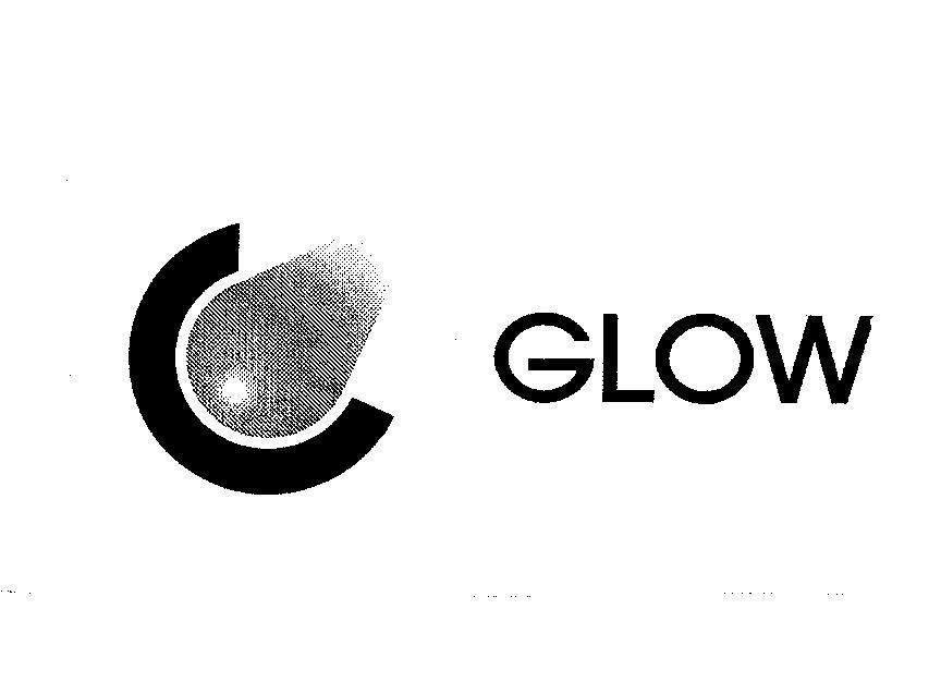 Mẫu nhãn hiệu GLOW