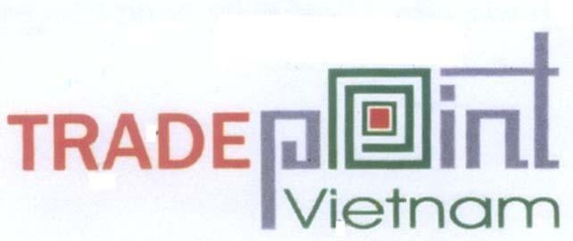 Mẫu nhãn hiệu TRADE POINT VIETNAM