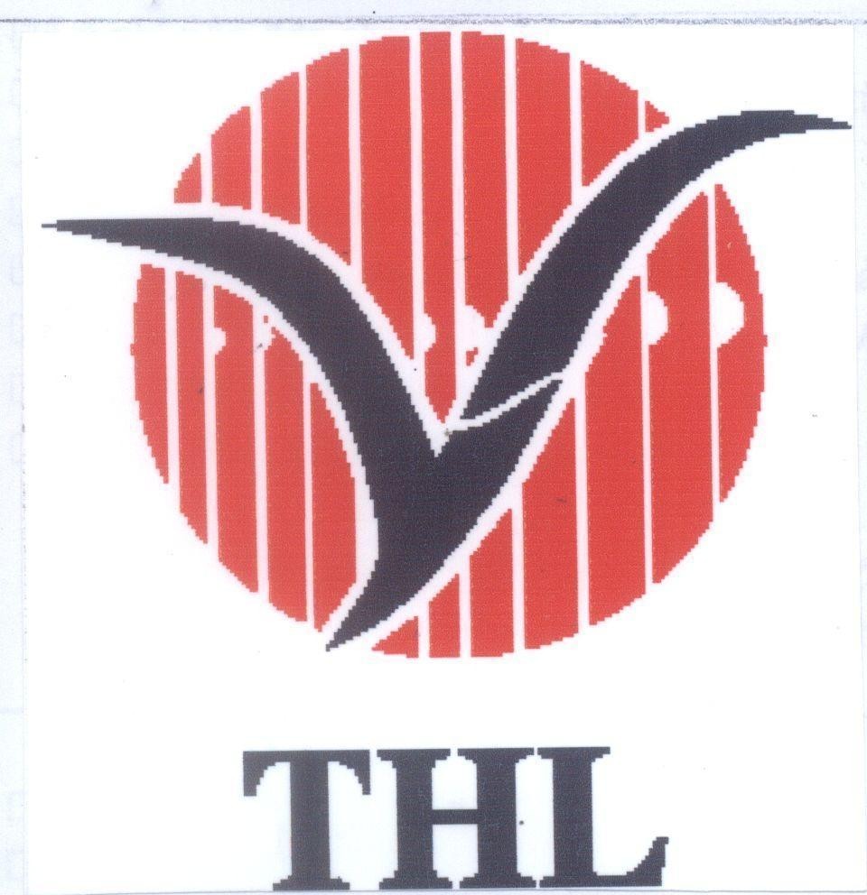 Mẫu nhãn hiệu THL