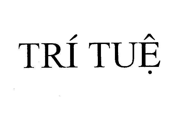 Mẫu nhãn hiệu Trí Tuệ