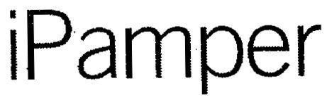 Mẫu nhãn hiệu IPAMPER