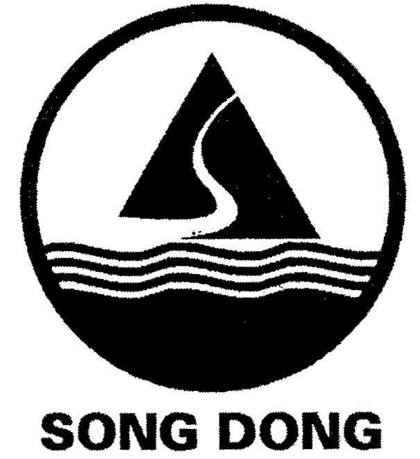Mẫu nhãn hiệu S SONG DONG