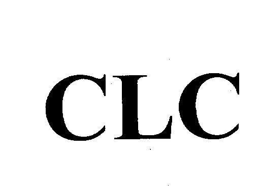 Mẫu nhãn hiệu CLC