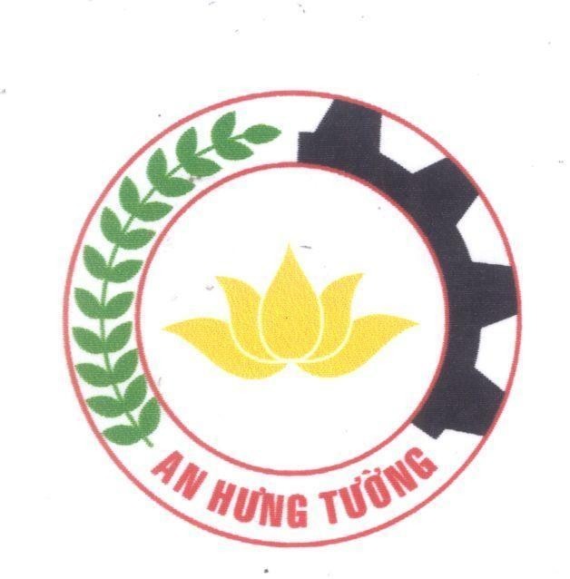 Mẫu nhãn hiệu An Hưng Tường
