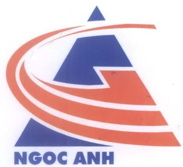 Mẫu nhãn hiệu NA NGOC ANH