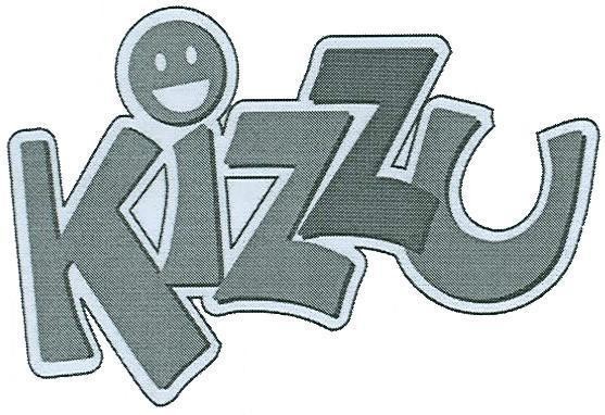 Mẫu nhãn hiệu KIZZU