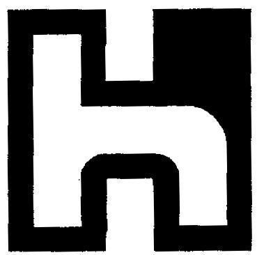 Mẫu nhãn hiệu H